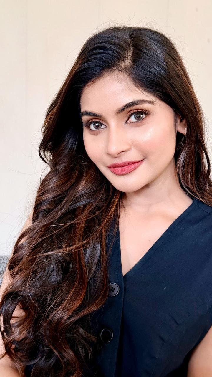 Queency Sneha Stanly 